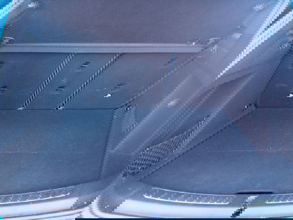 MINI Mini Countryman usata a Pordenone (9)