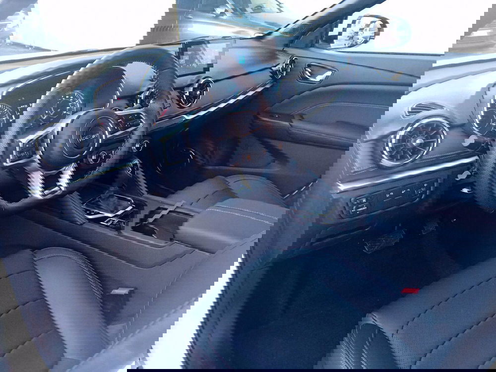 Dfsk Glory 500  nuova a Pordenone (10)