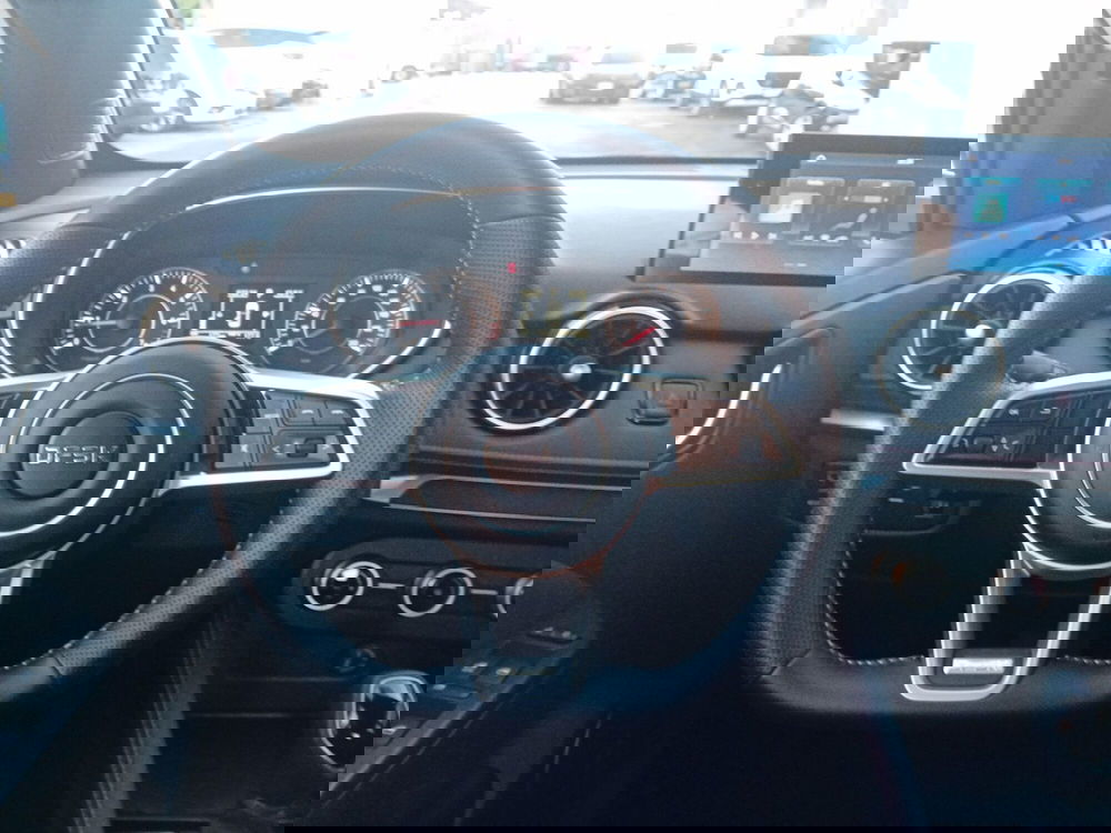 Dfsk Glory 500  nuova a Pordenone (12)