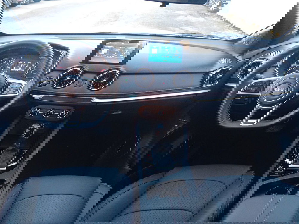 Dfsk Glory 500  nuova a Pordenone (13)