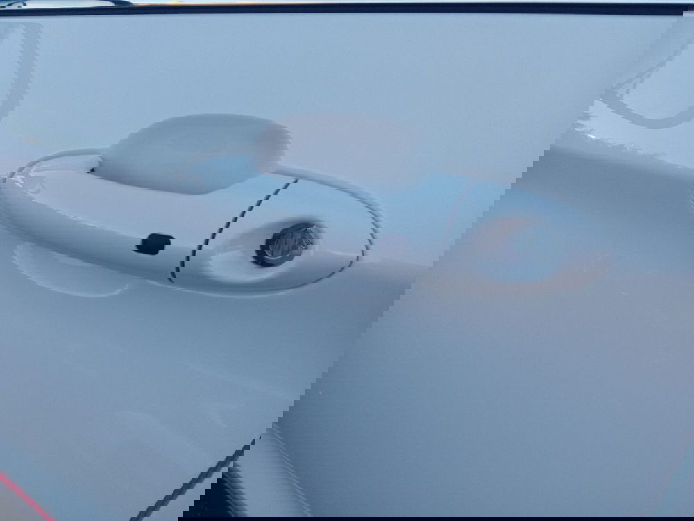 Dfsk Glory 500  nuova a Pordenone (14)