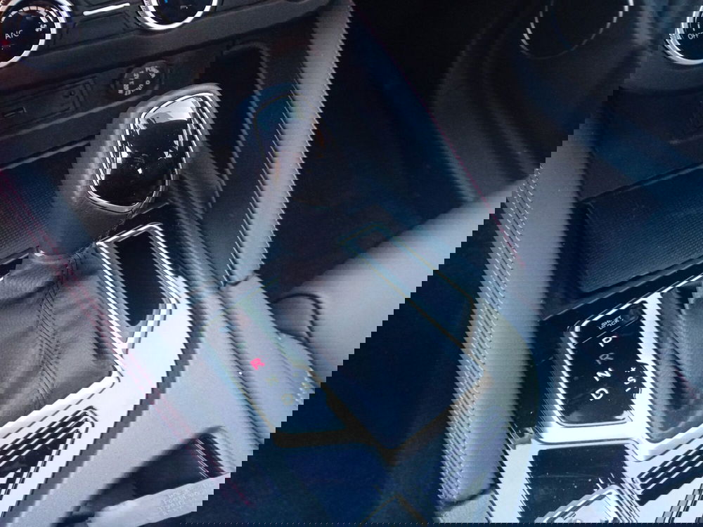 Dfsk Glory 500  nuova a Pordenone (15)