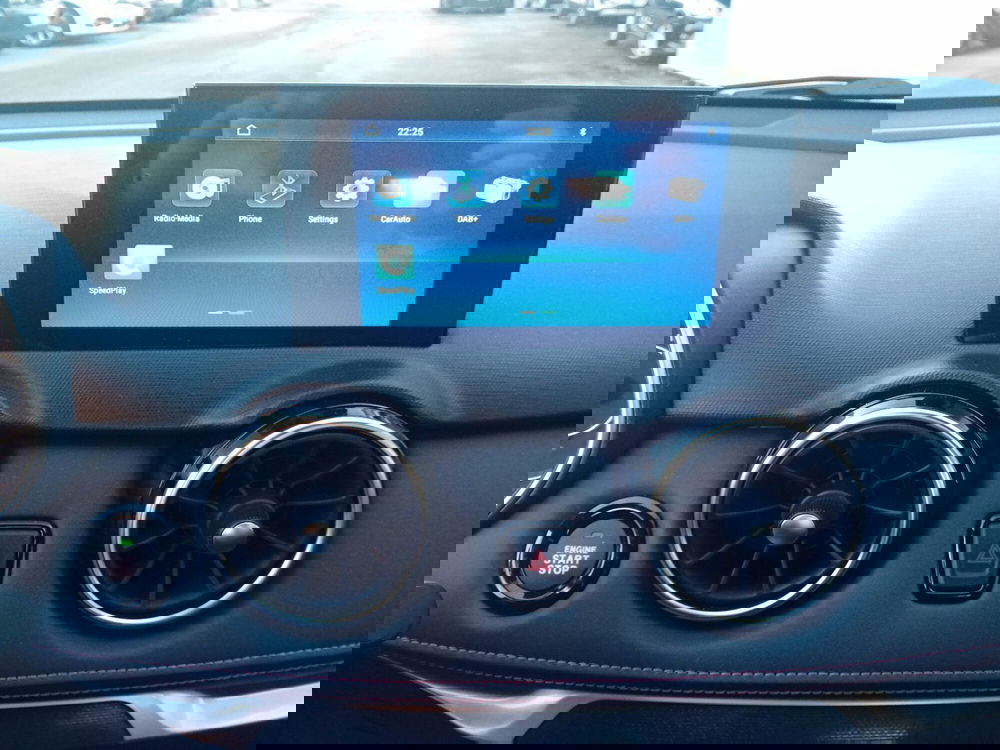 Dfsk Glory 500  nuova a Pordenone (16)