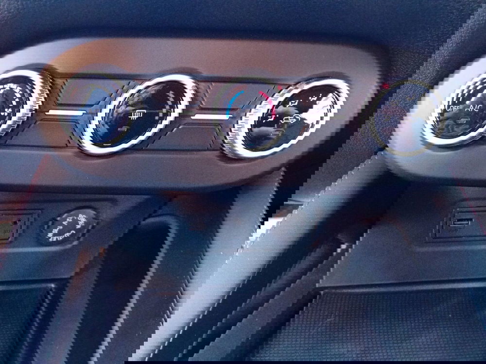 Dfsk Glory 500  nuova a Pordenone (17)