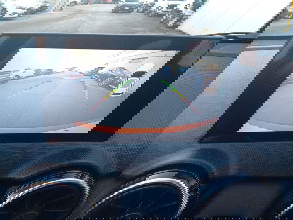 Dfsk Glory 500  nuova a Pordenone (18)