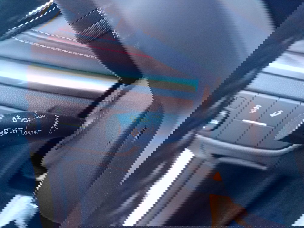 Dfsk Glory 500  nuova a Pordenone (19)