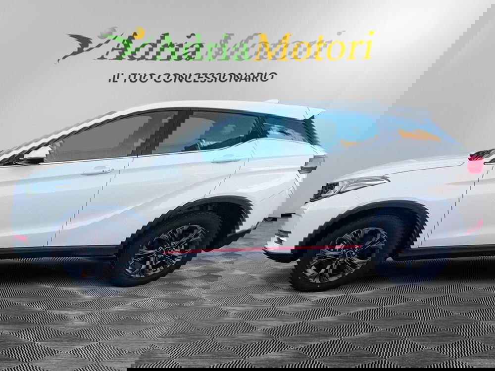 Dfsk Glory 500  nuova a Pordenone (2)