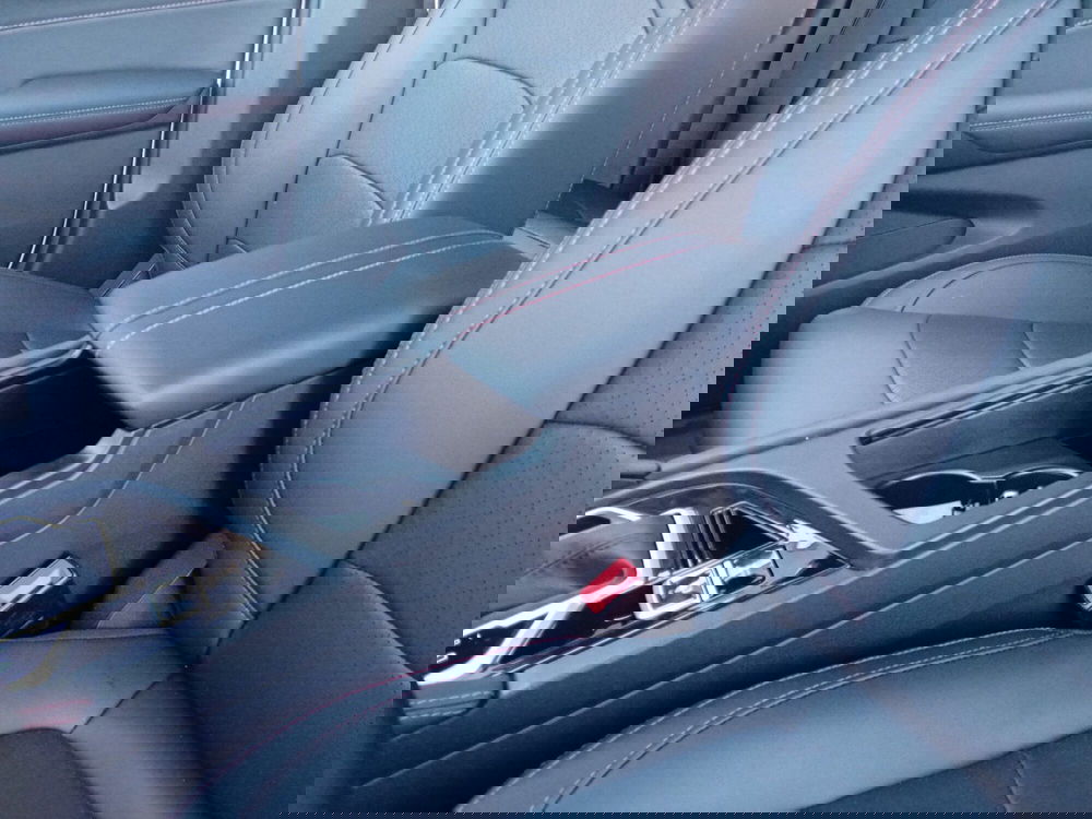 Dfsk Glory 500  nuova a Pordenone (20)