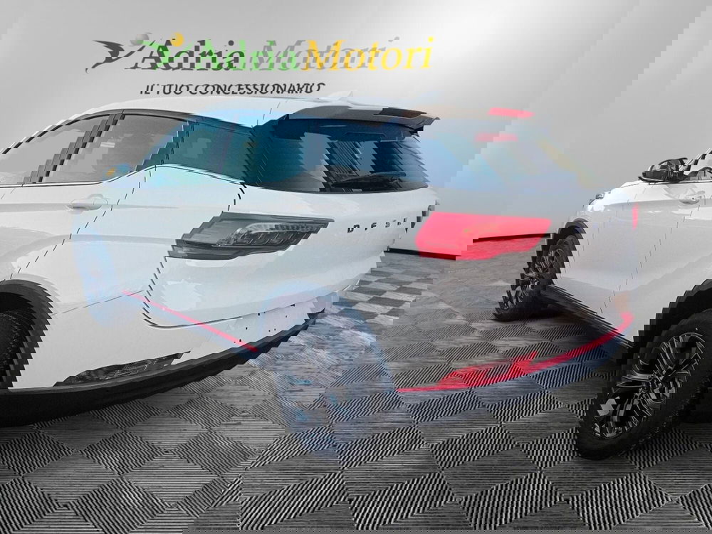 Dfsk Glory 500  nuova a Pordenone (3)