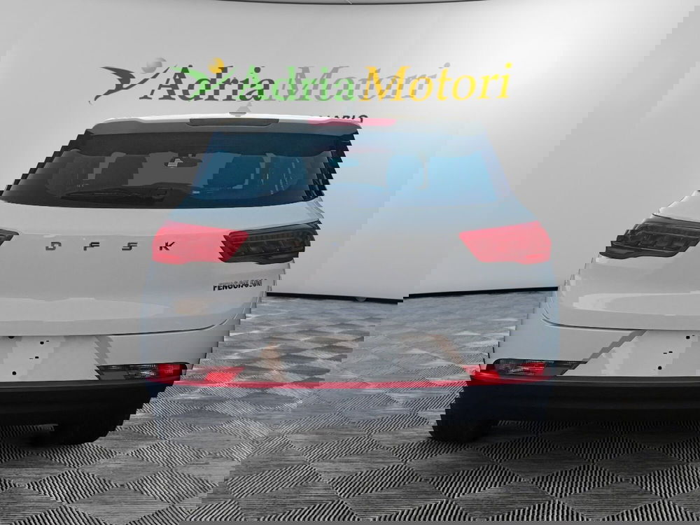 Dfsk Glory 500  nuova a Pordenone (4)