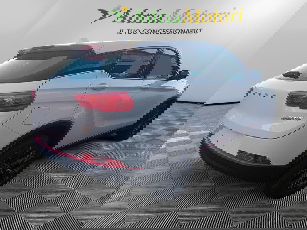 Dfsk Glory 500  nuova a Pordenone (5)