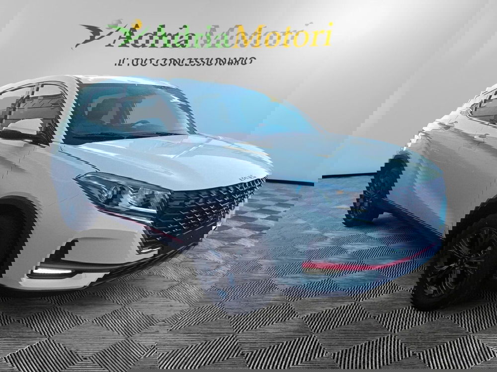 Dfsk Glory 500  nuova a Pordenone (6)