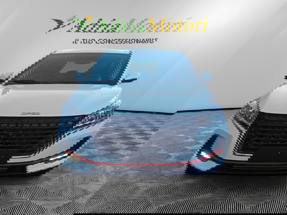 Dfsk Glory 500  nuova a Pordenone (7)