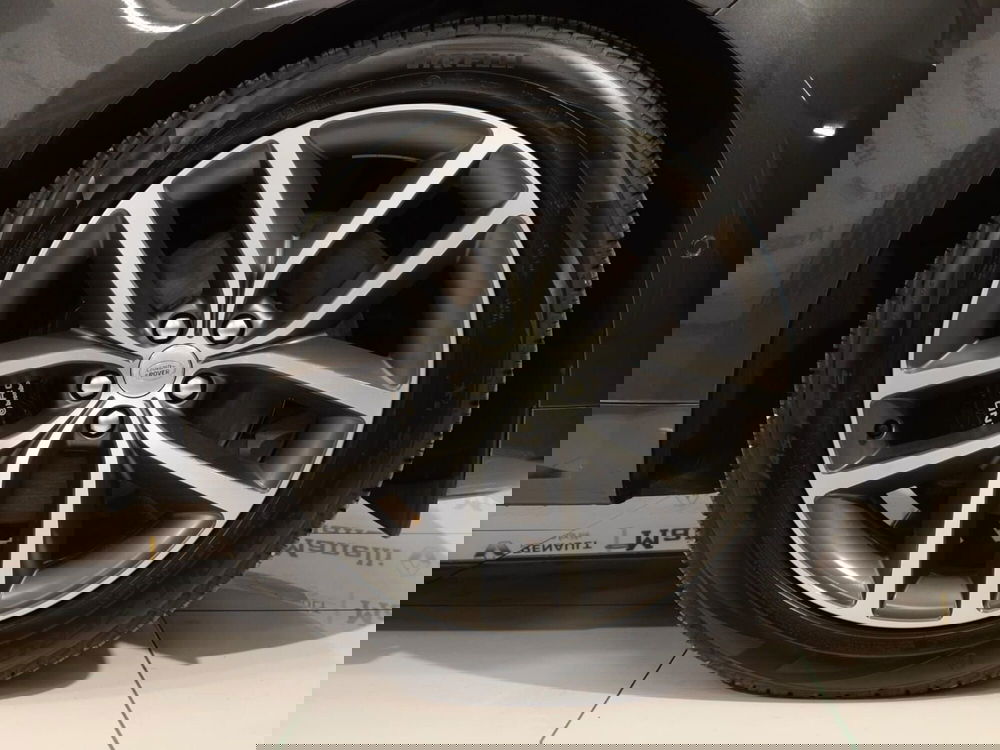 Land Rover Range Rover Sport usata a Brescia (10)