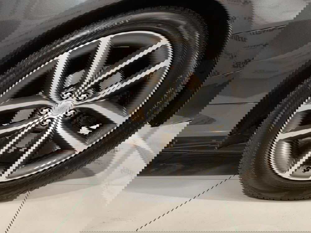 Land Rover Range Rover Sport usata a Brescia (11)