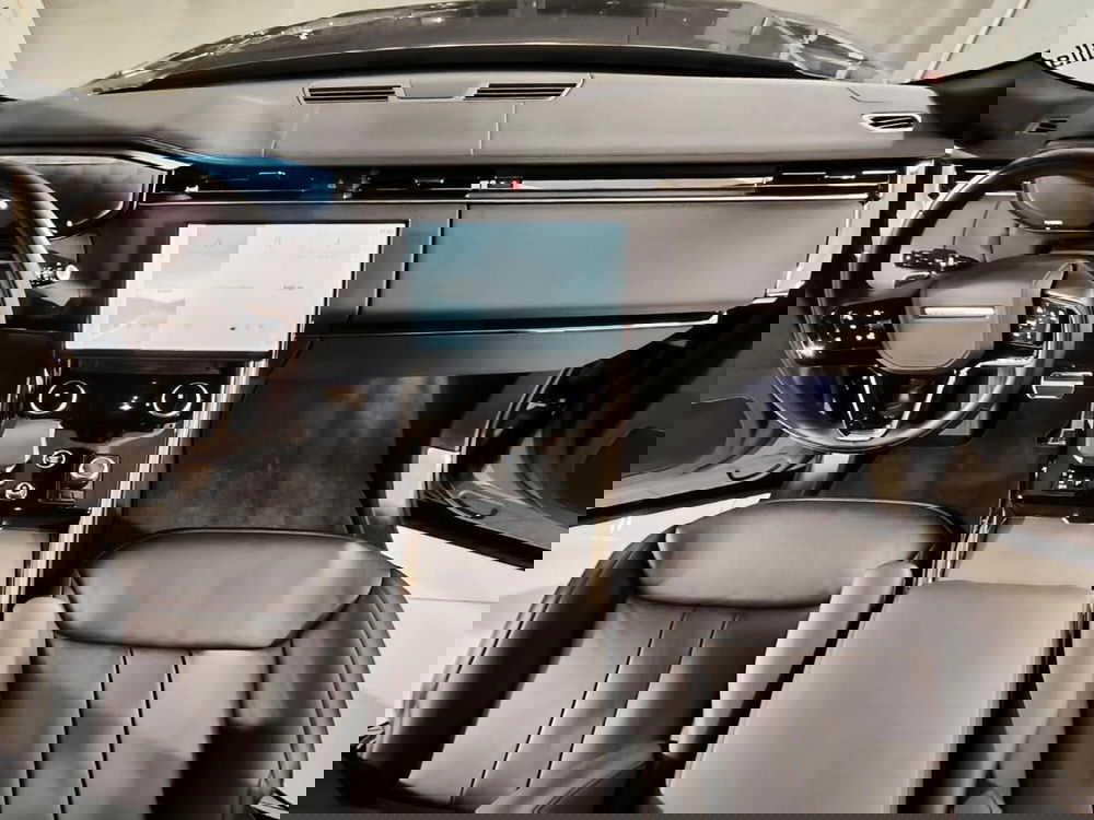 Land Rover Range Rover Sport usata a Brescia (13)