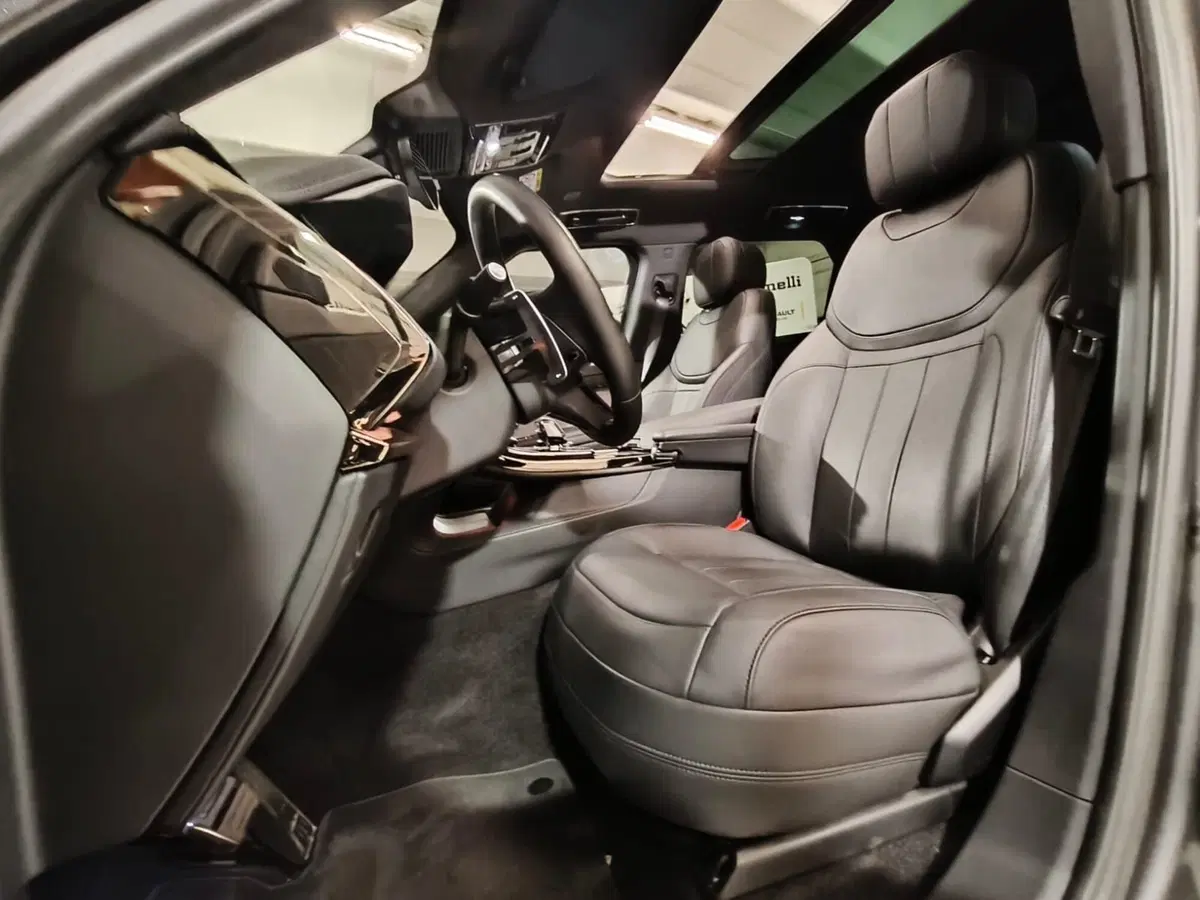 Land Rover Range Rover Sport usata a Brescia (16)
