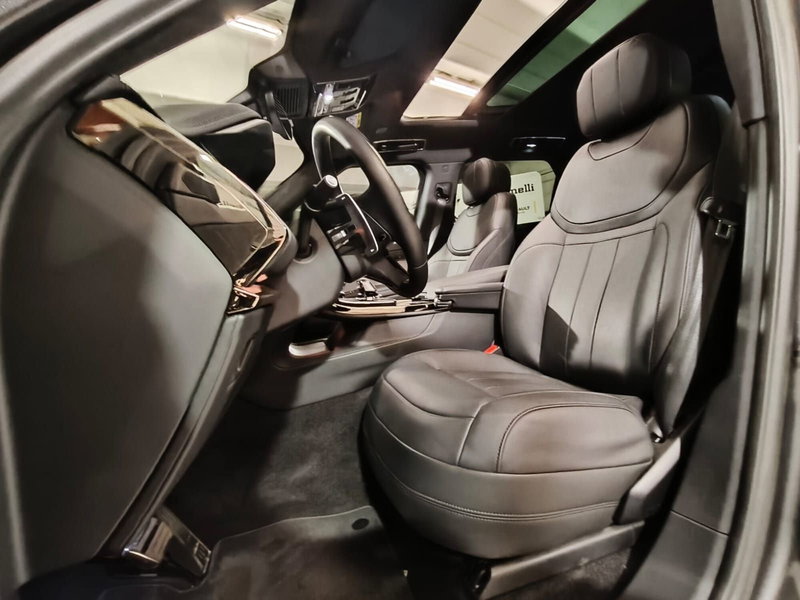 Land Rover Range Rover Sport usata a Brescia (16)
