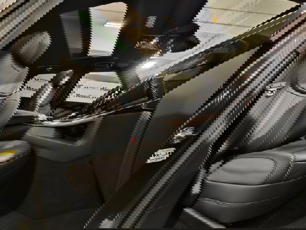 Land Rover Range Rover Sport usata a Brescia (18)