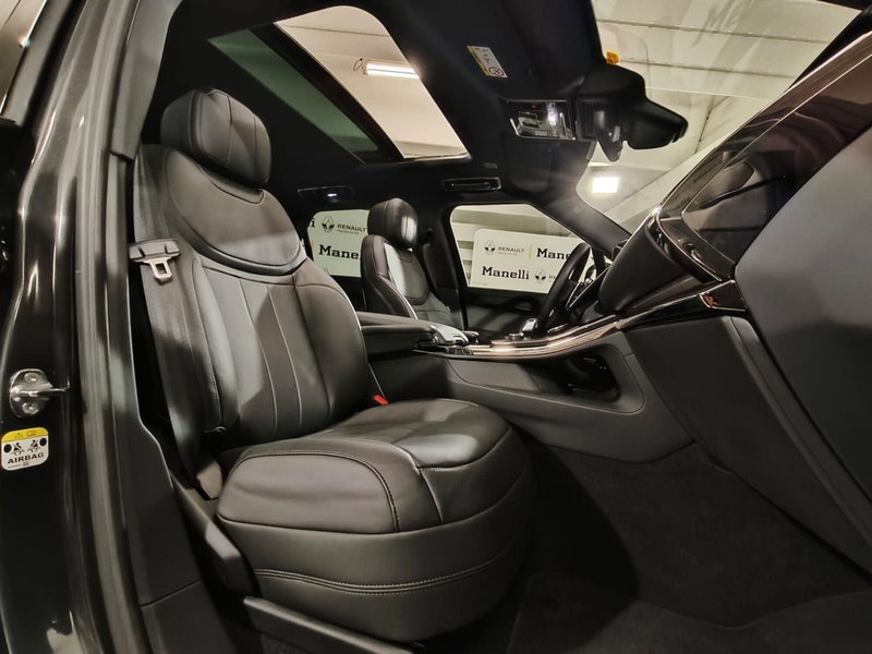Land Rover Range Rover Sport usata a Brescia (18)