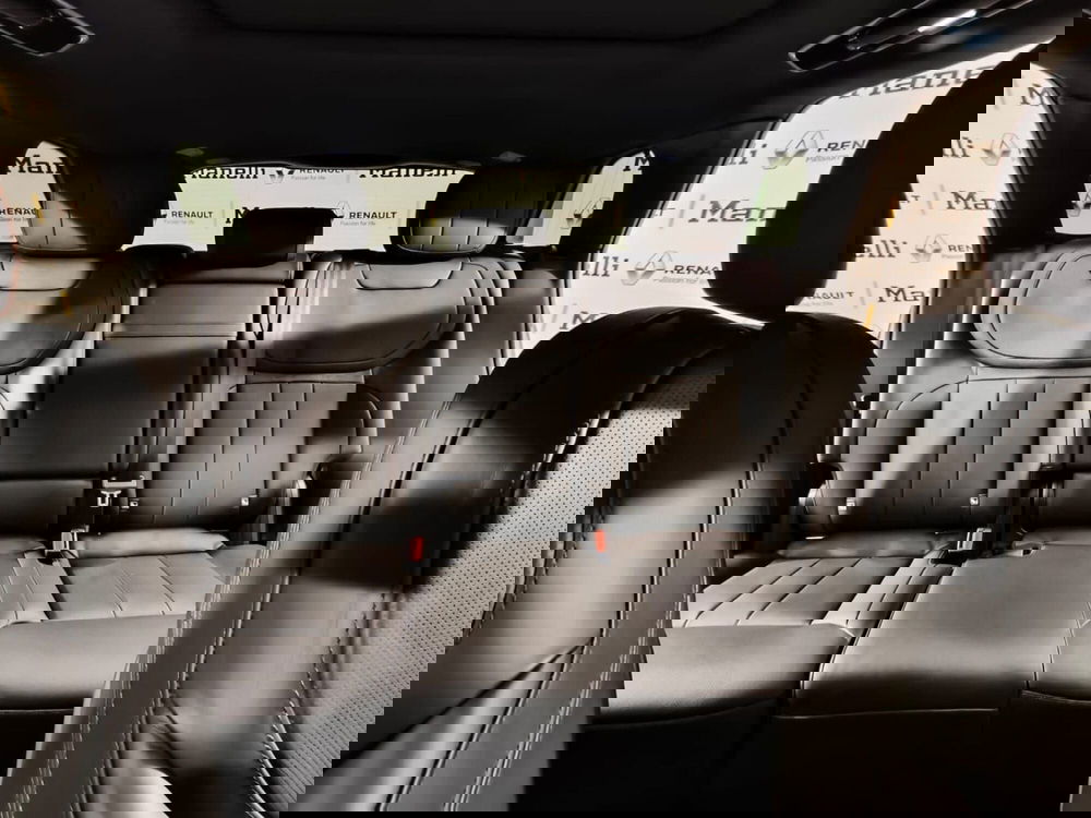 Land Rover Range Rover Sport usata a Brescia (19)