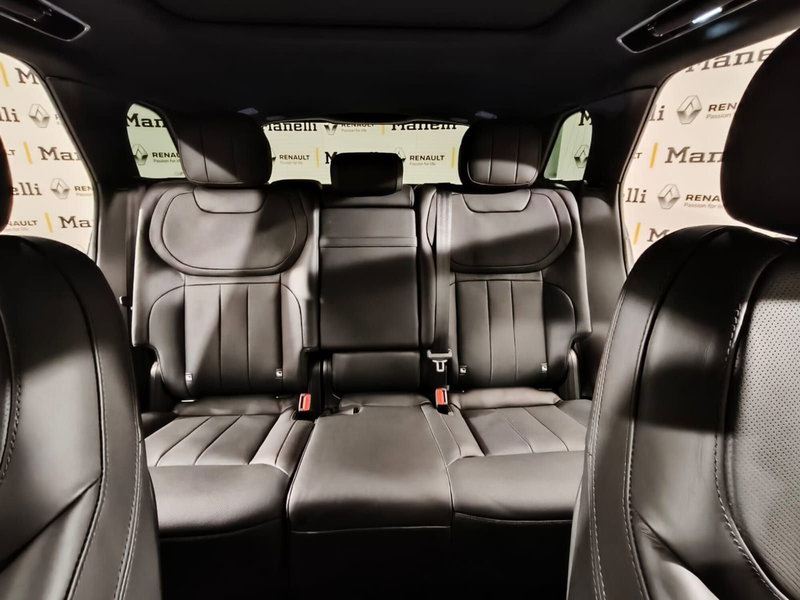 Land Rover Range Rover Sport usata a Brescia (19)
