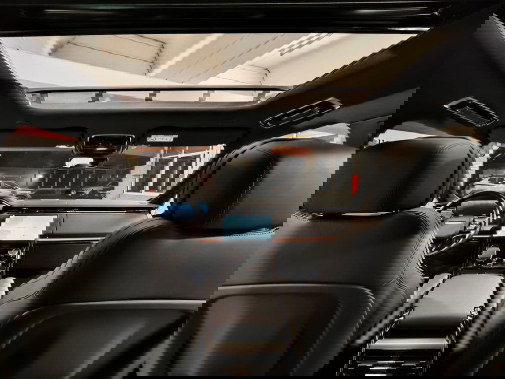 Land Rover Range Rover Sport usata a Brescia (20)