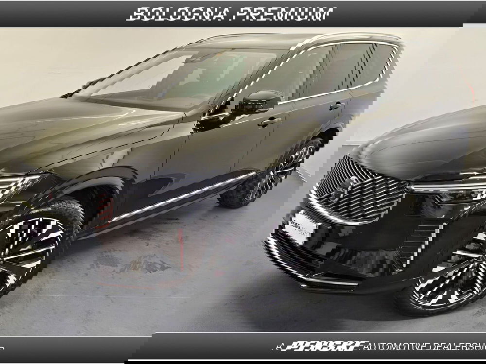 Volvo XC90 usata a Bologna