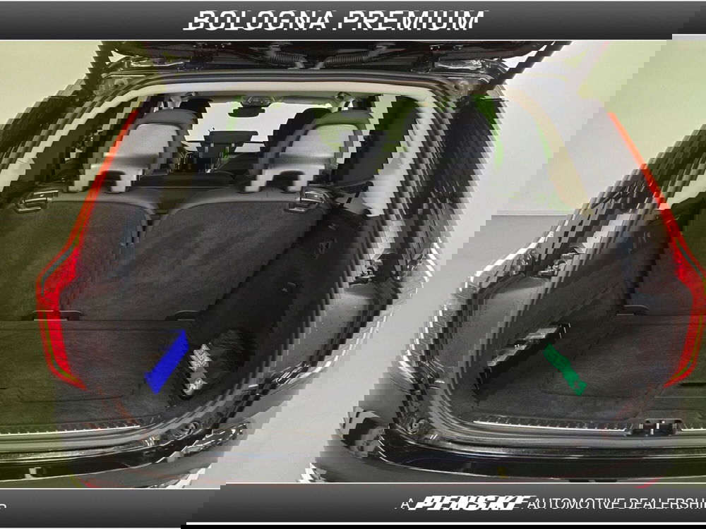 Volvo XC90 usata a Bologna (10)