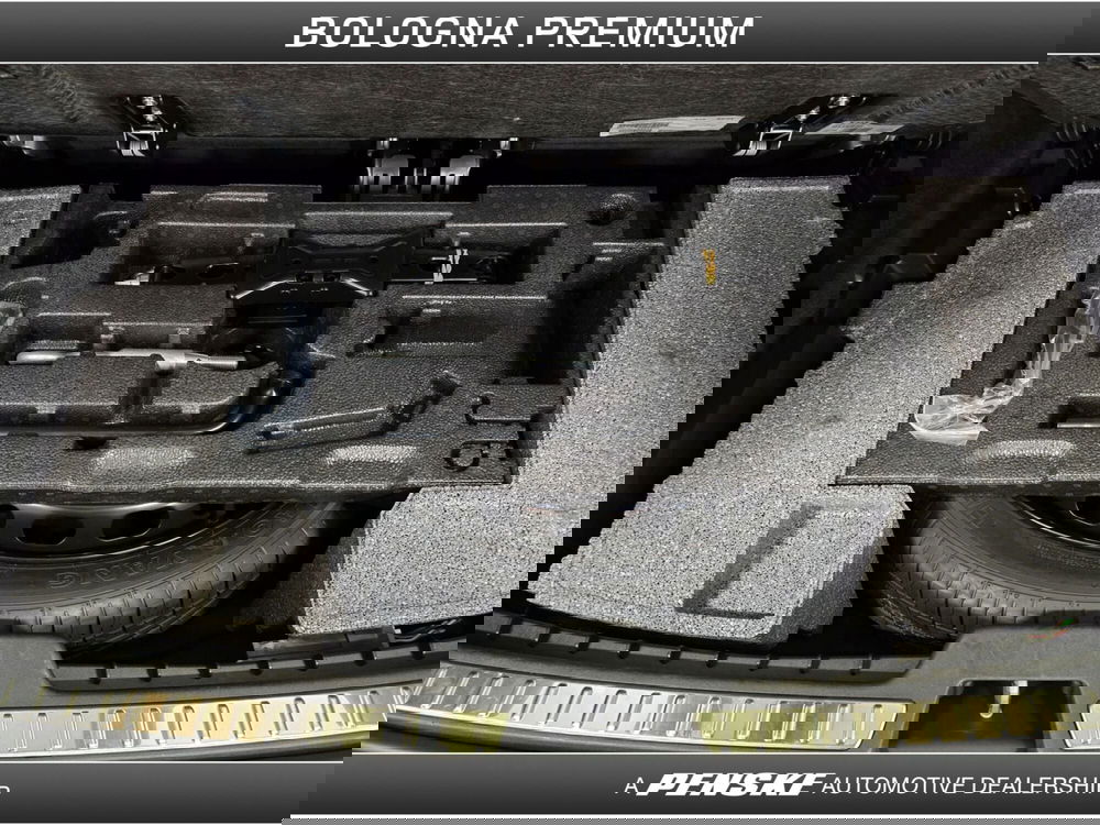 Volvo XC90 usata a Bologna (11)