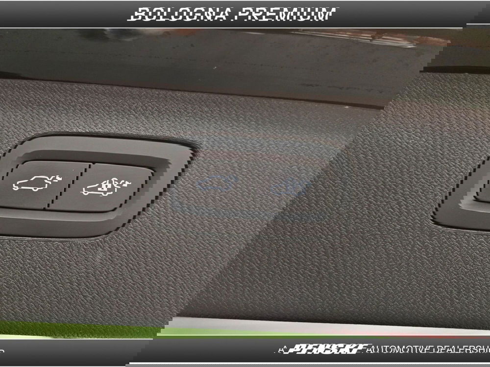 Volvo XC90 usata a Bologna (12)