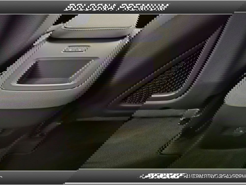 Volvo XC90 usata a Bologna (15)