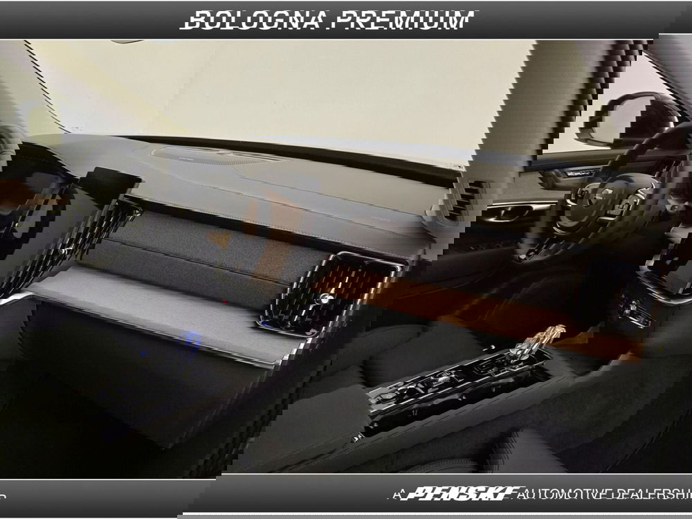 Volvo XC90 usata a Bologna (18)