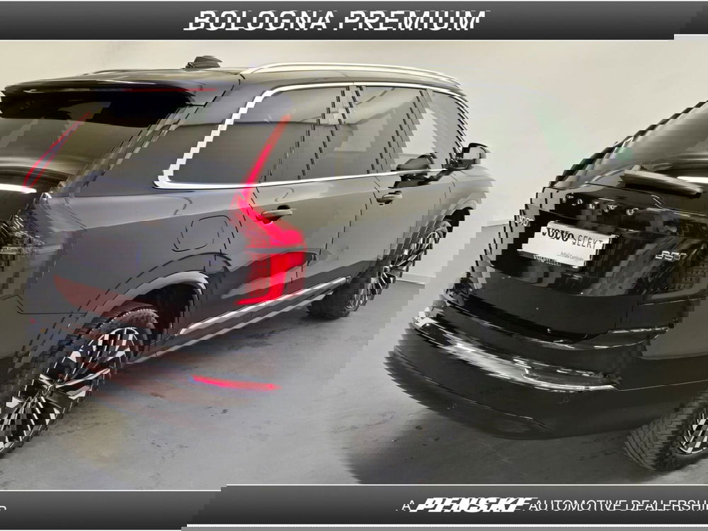 Volvo XC90 usata a Bologna (2)