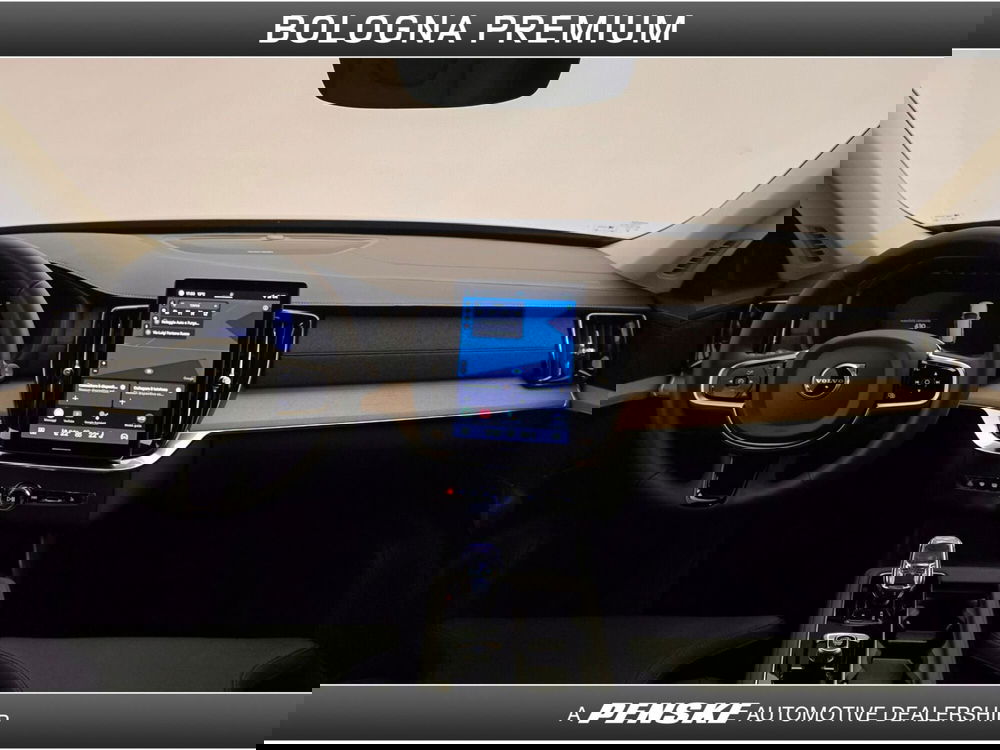 Volvo XC90 usata a Bologna (4)
