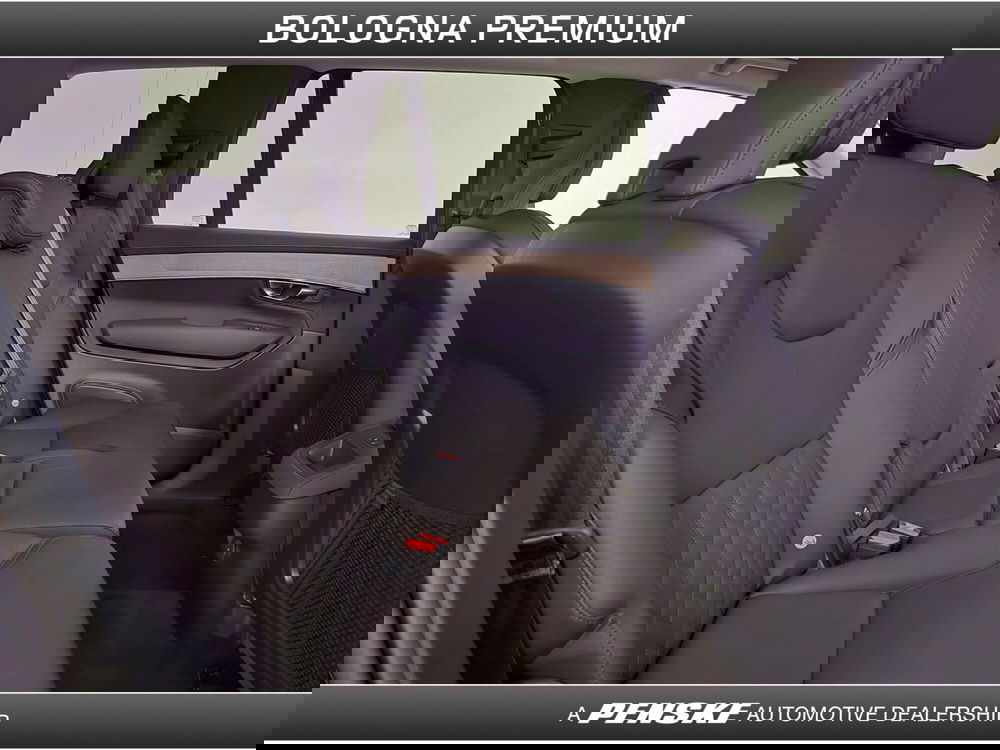 Volvo XC90 usata a Bologna (5)