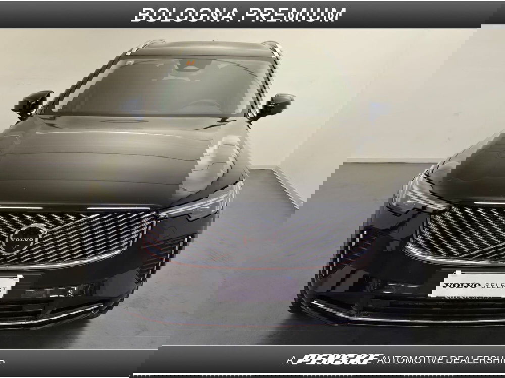 Volvo XC90 usata a Bologna (8)
