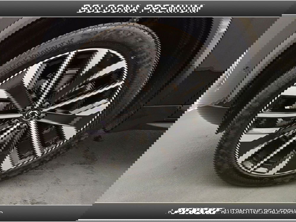 Volvo XC90 usata a Bologna (9)