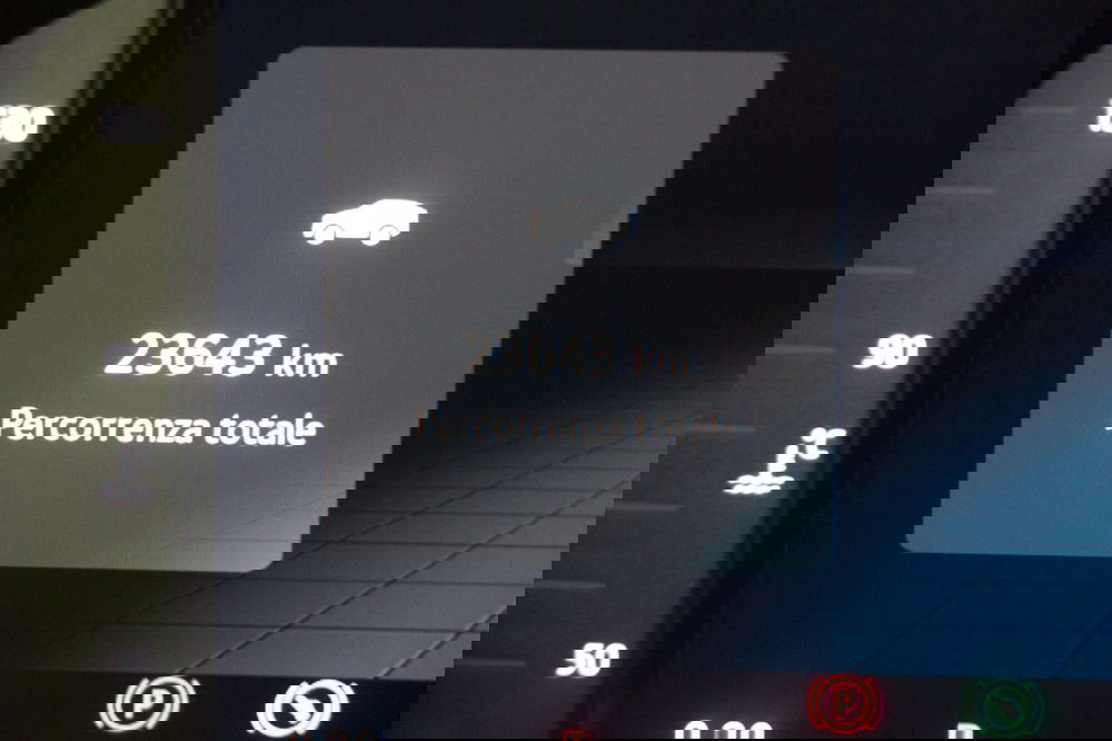 Skoda Octavia Station Wagon usata a Torino (11)