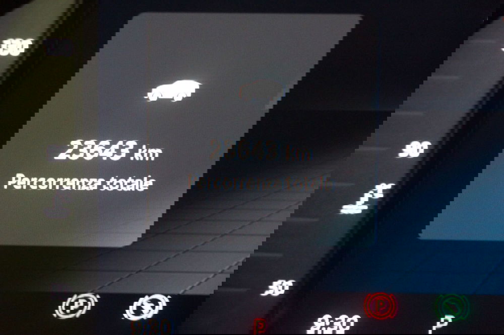 Skoda Octavia Station Wagon usata a Torino (12)