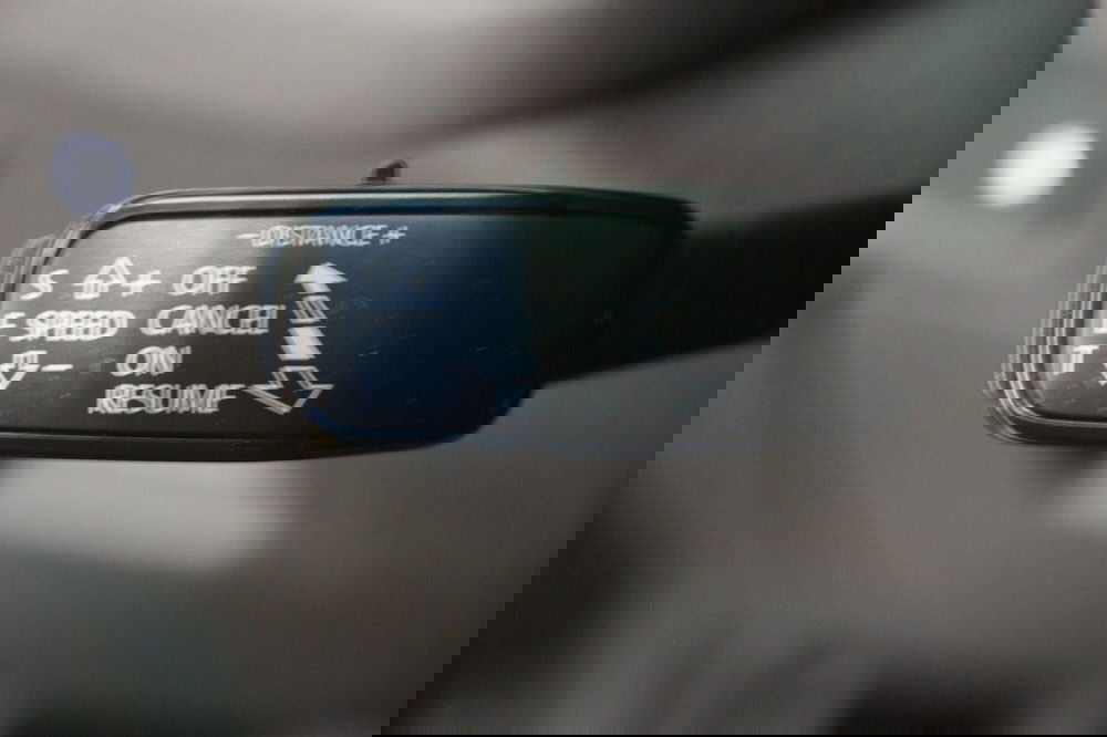 Skoda Octavia Station Wagon usata a Torino (13)