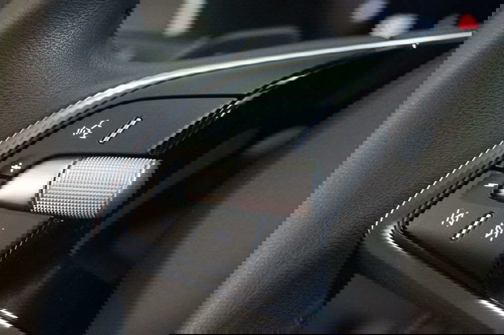 Skoda Octavia Station Wagon usata a Torino (14)