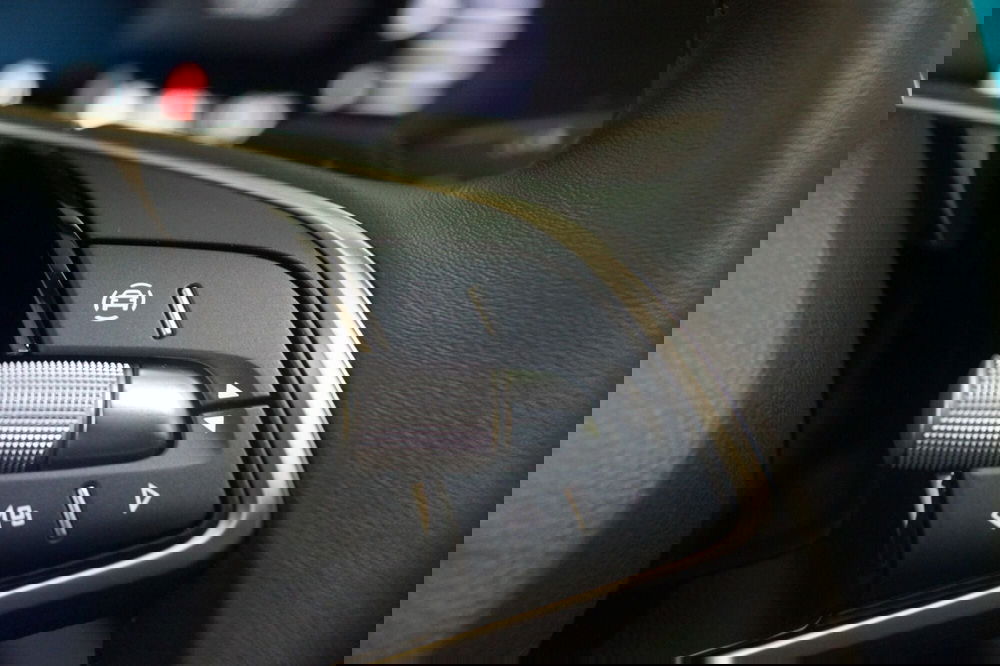 Skoda Octavia Station Wagon usata a Torino (15)