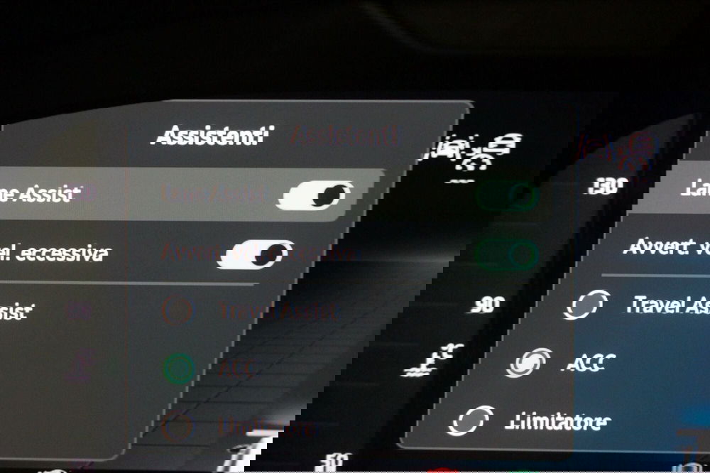 Skoda Octavia Station Wagon usata a Torino (16)