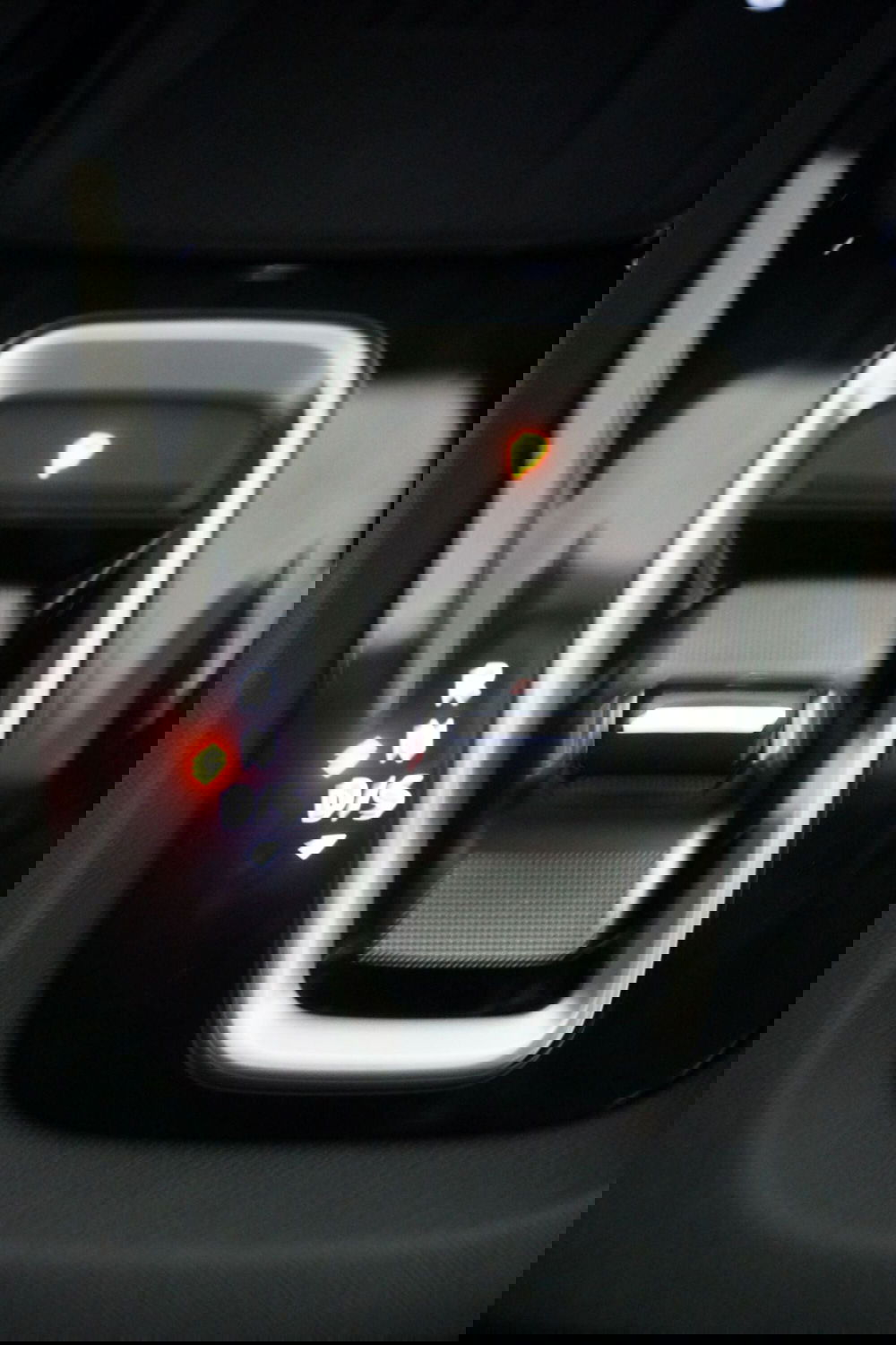 Skoda Octavia Station Wagon usata a Torino (17)