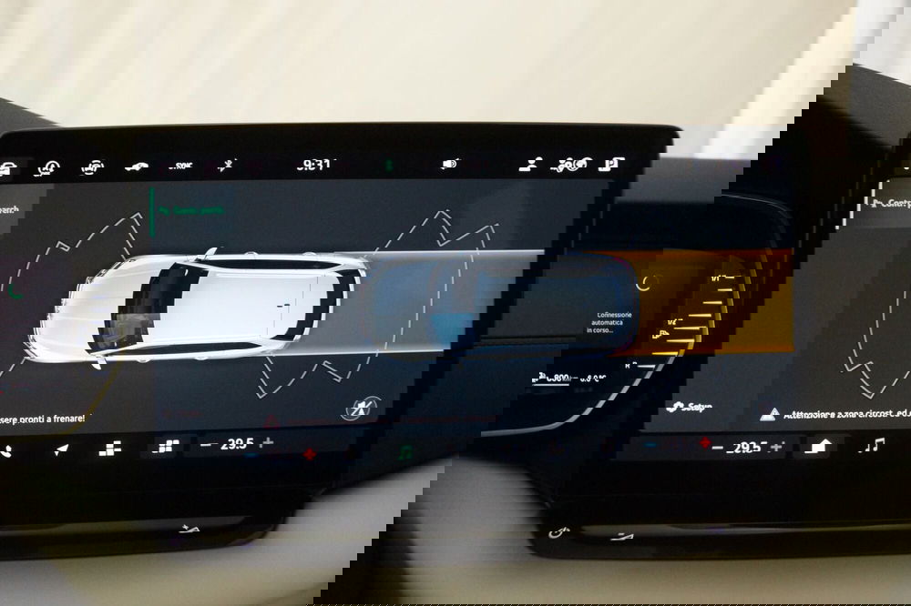 Skoda Octavia Station Wagon usata a Torino (18)