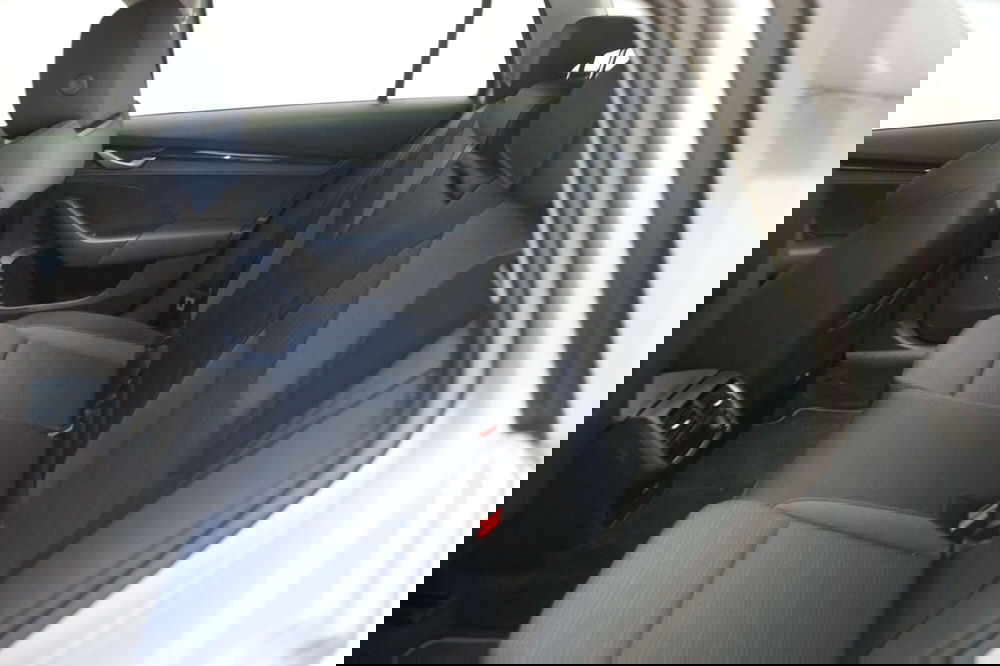 Skoda Octavia Station Wagon usata a Torino (8)