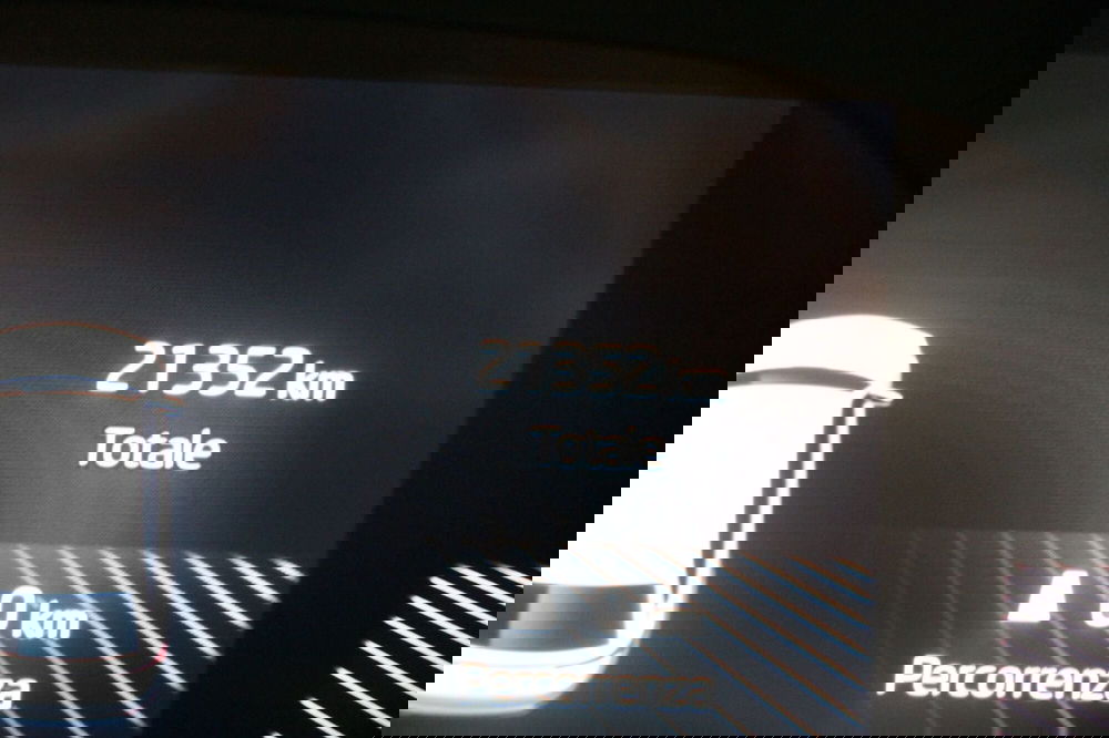 Skoda Fabia usata a Torino (13)