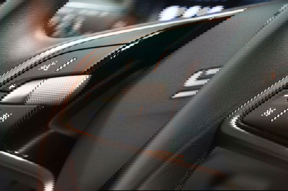 Skoda Fabia usata a Torino (15)