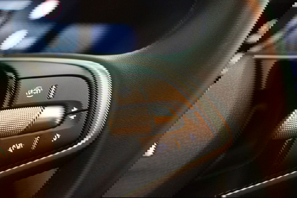 Skoda Fabia usata a Torino (16)